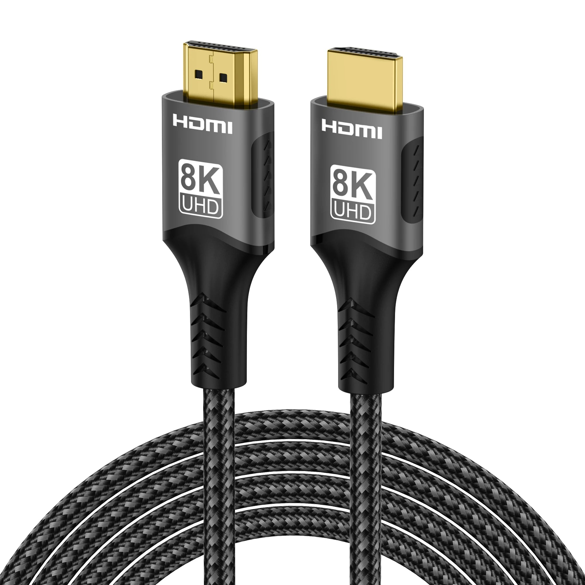 8K HDMI Cable High Speed for Enhanced Video Quality - Smarsty
