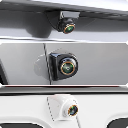 Rear View Camera 1080p Full HD Night Vision for Cars - Smarsty