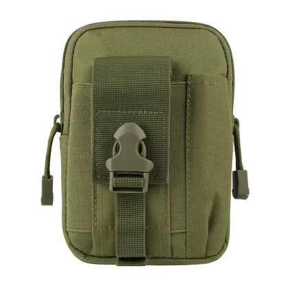 Waterproof Waist Pack For Outdoor Travel Gear Essentials - Smarsty