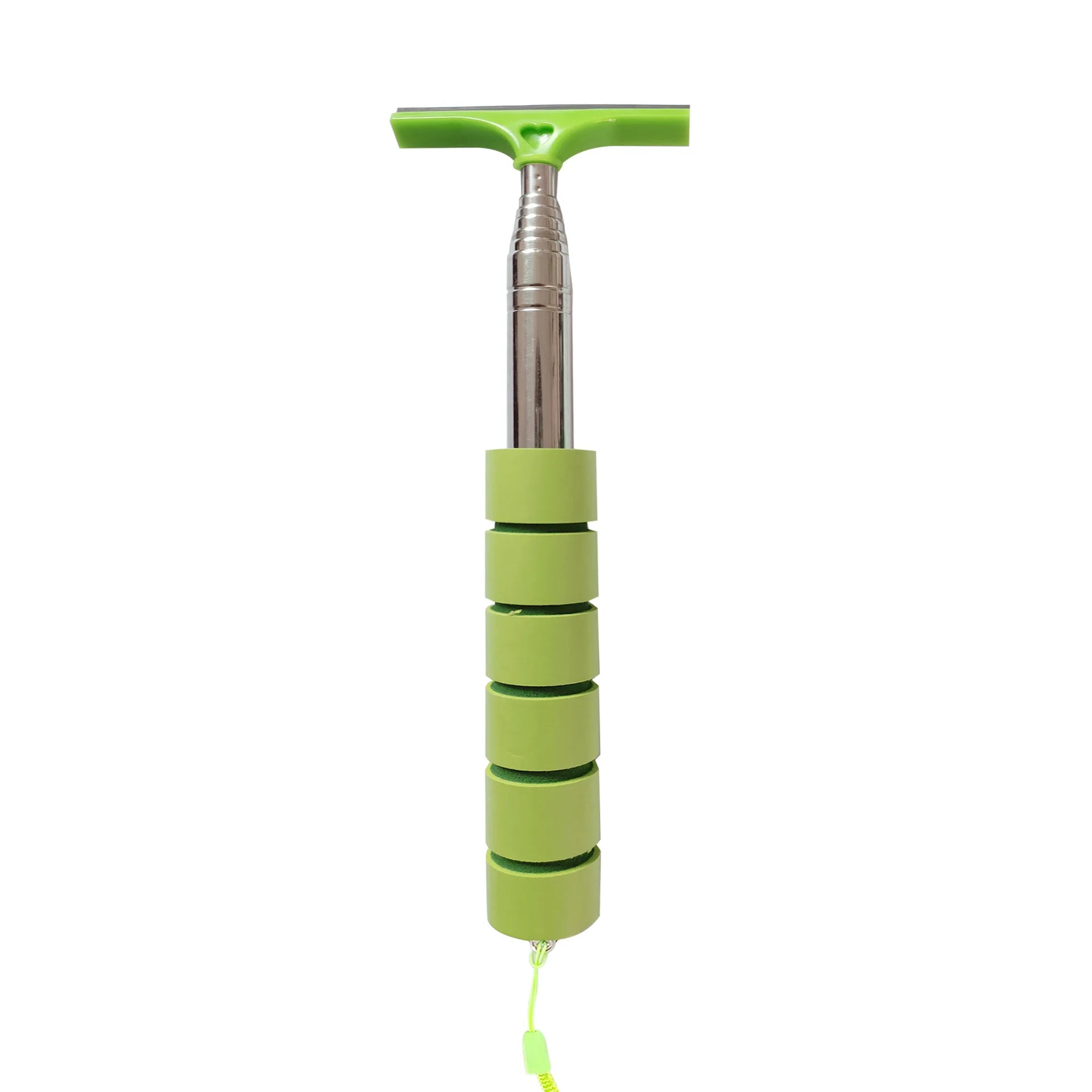 Telescopic Handle Rearview Mirror Wiper Cleaning Tool - Smarsty
