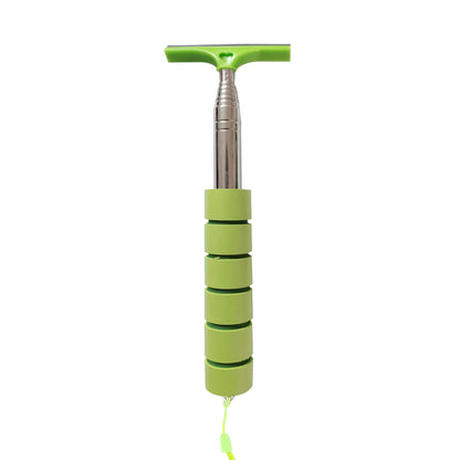 Telescopic Handle Rearview Mirror Wiper Cleaning Tool - Smarsty