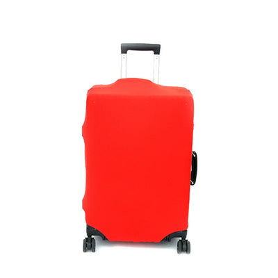 Travel Luggage Cover Elastic Baggage Cover Suitable for 18 to 30 inch Suitcase Case Dust Cover Travel Accessories - Smarsty