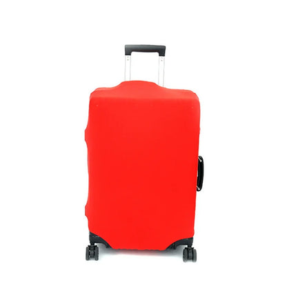 Travel Luggage Cover Elastic Baggage Cover Suitable for 18 to 30 inch Suitcase Case Dust Cover Travel Accessories - Smarsty