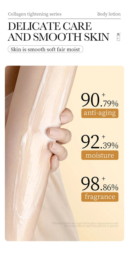 Collagen Whitening Cream for Moisturized Skin Care - Smarsty
