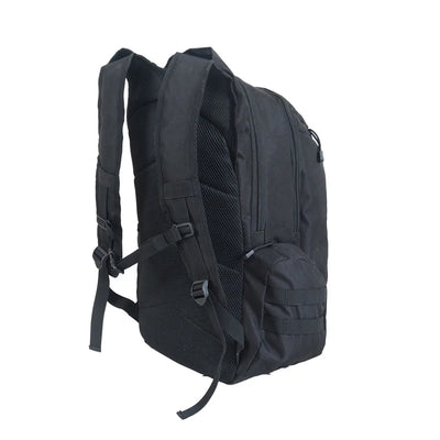 45L Waterproof Fishing Hunting Backpack Outdoor Rucksacks Tactical Sports Camping Hiking Trekking Bags - Smarsty