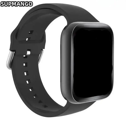 Smart Watch Tracker for Health and Sports Activities - Smarsty
