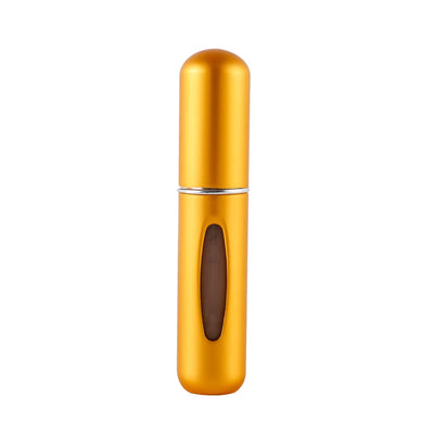 Portable Mini Travel Perfume Bottle for Easy Refills - Smarsty