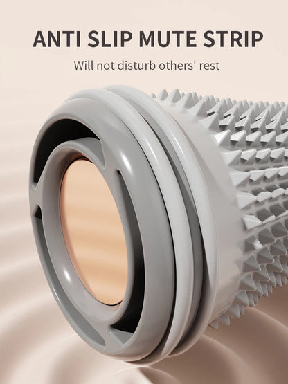 Foot Massage Roller for Calf Muscle Relaxation - Smarsty
