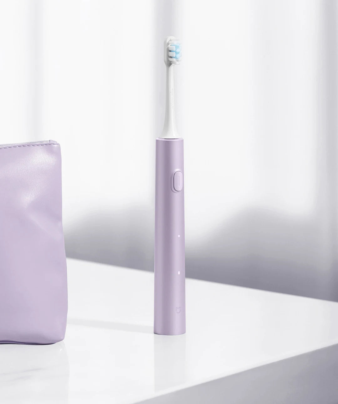 Xiaomi Mijia Sonic Electric Toothbrush With Whitening Modes - Smarsty