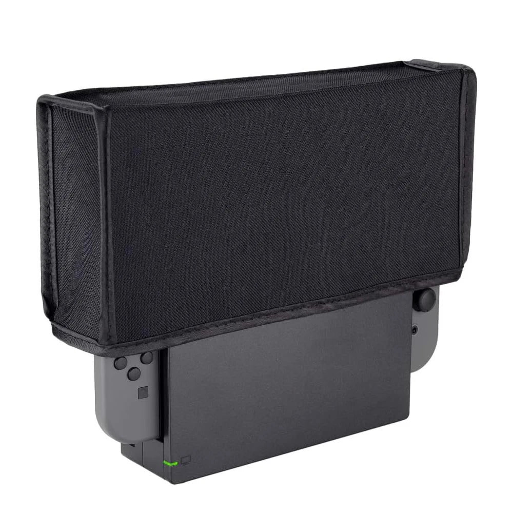 Protective Dust Cover for Nintendo Switch and OLED - Smarsty