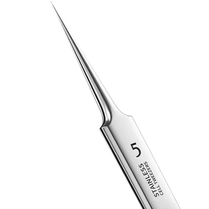 German Ultra Fine Blackhead Remover Tool for Clear Skin - Smarsty