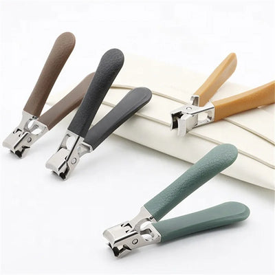 Heavy-Duty Nail Clipper with Large Handle for Easy Grip - Smarsty