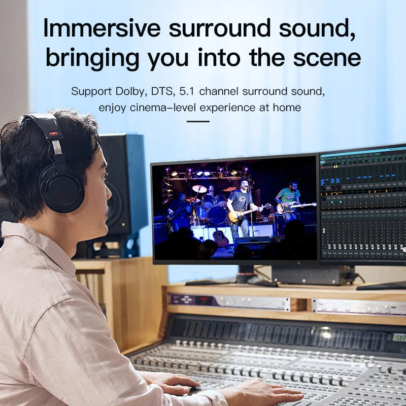 Choseal Coaxial Digital Audio Cable for HiFi Home Theater - Smarsty