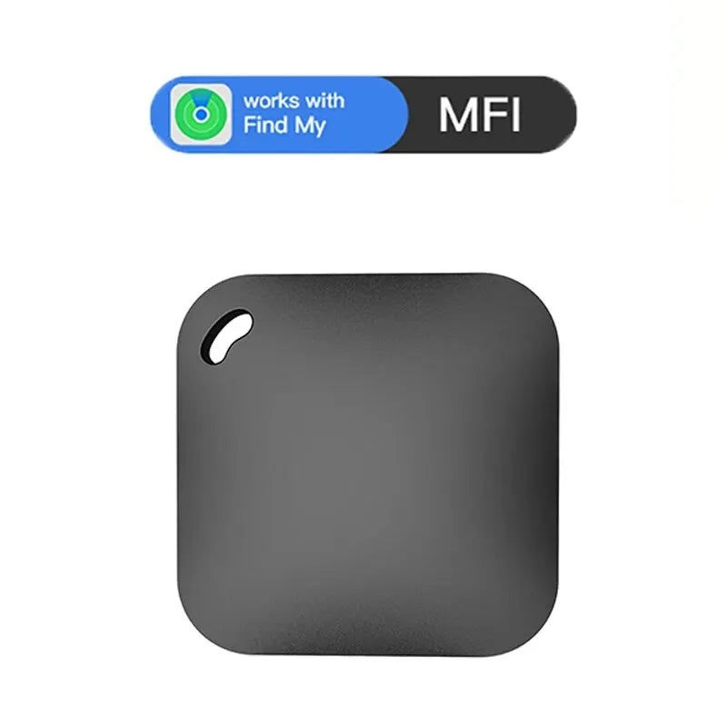 Smart Bluetooth GPS Tracker for Apple Devices - Smarsty