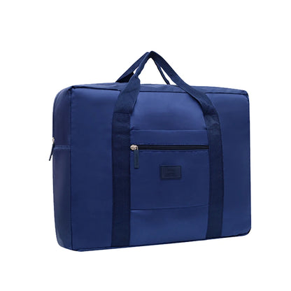 Lightweight Foldable Travel Duffel Bag For Carry On - Smarsty