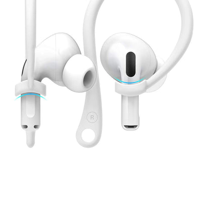 Bluetooth Earphone Silicone Earhook for Secure Fit - Smarsty