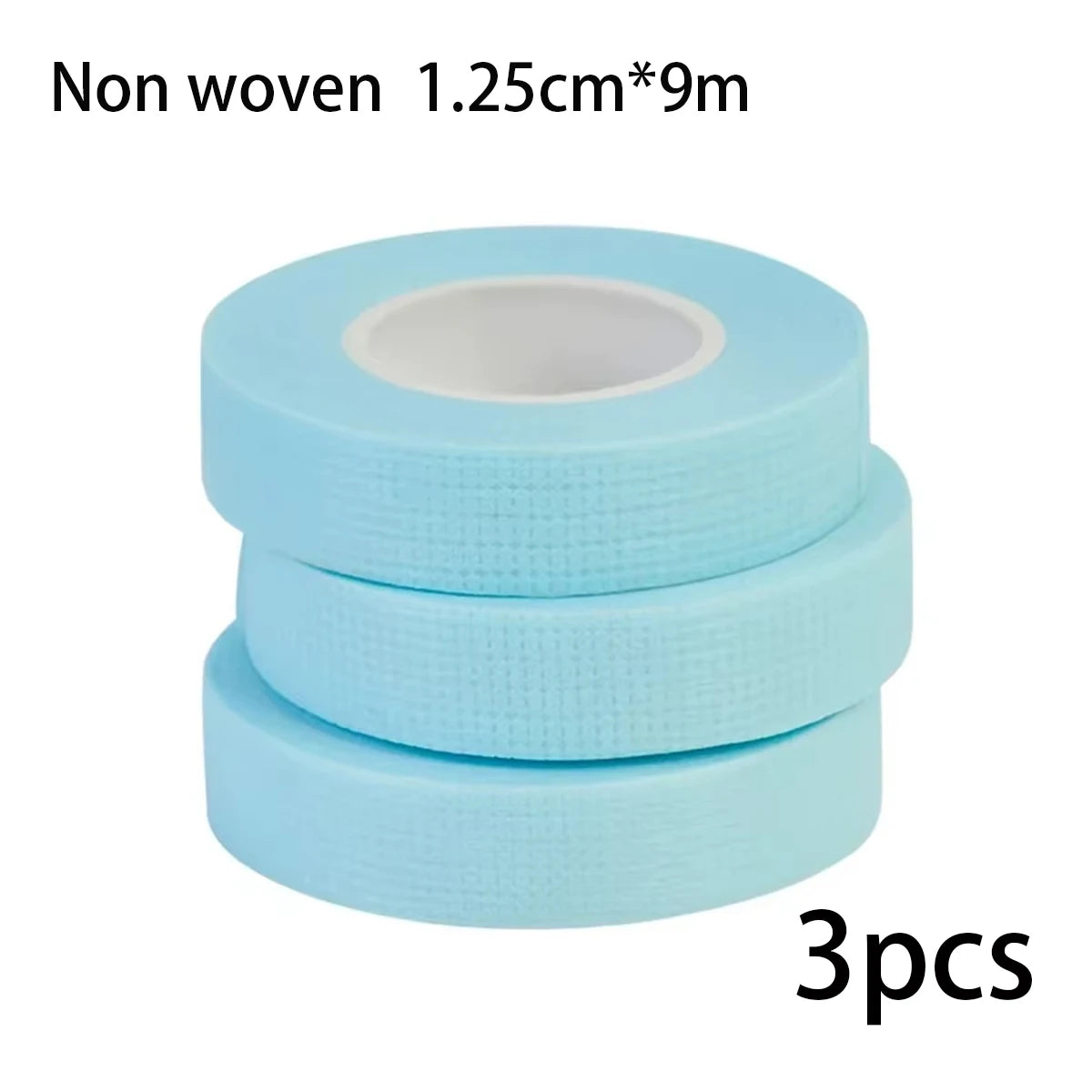 Eyelash Extension Tape for Perfect Lash Application - Smarsty