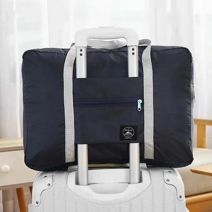 Waterproof Travel Tote Bag Large Capacity For Women - Smarsty