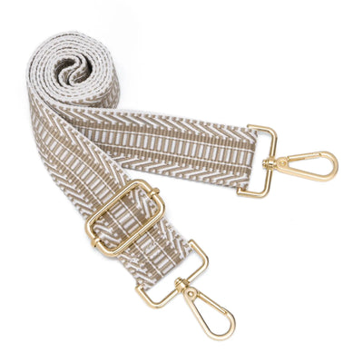 Purse Strap Handbags Crossbody Women Adjustable Replacement Bag Belt Guitar Straps Printing Detachable Sling Shoulder Strap - Smarsty