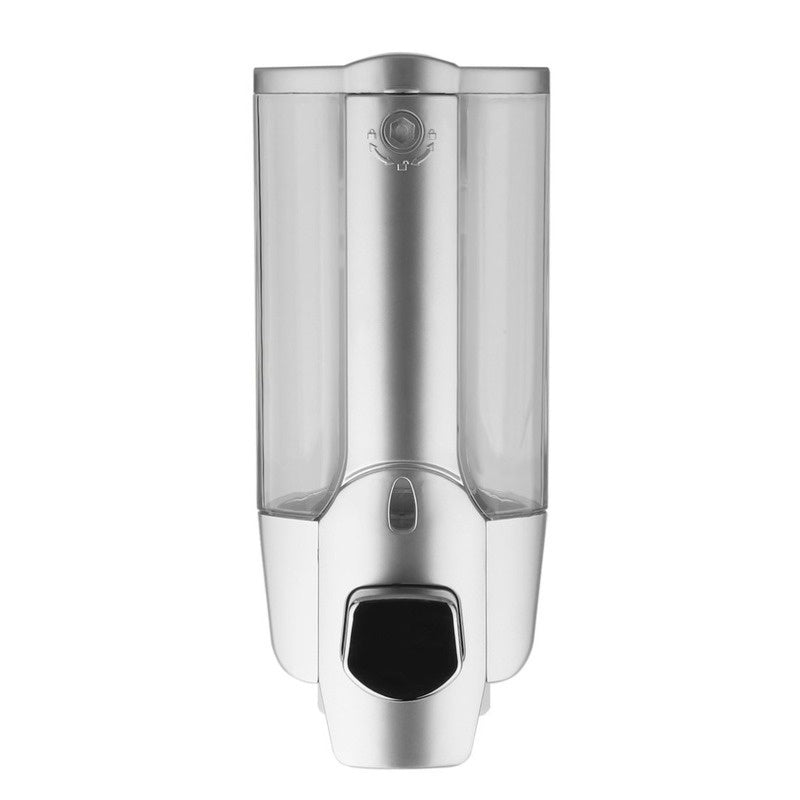 350ml Wall Mount Hand Soap Dispenser for Easy Use - Smarsty