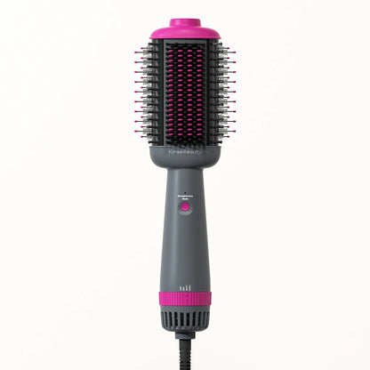 KinseiBeauty 5 In 1 Hot Air Comb Dryer - Smarsty