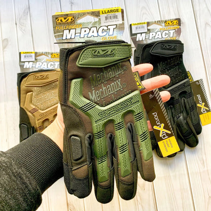 Tactical Super Seal Gloves For Outdoor Training - Smarsty