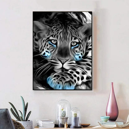 5D DIY Diamond Painting Animal Kits for Mosaic Art - Smarsty