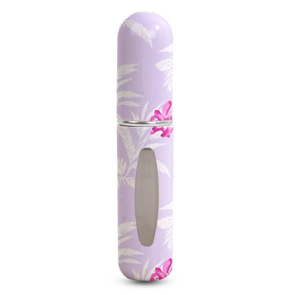 Travel Perfume Bottle Portable Refillable Atomizer Container - Smarsty