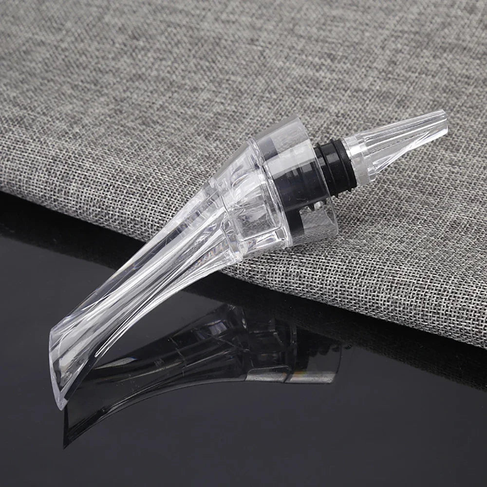 Premium Wine Aerator Pourer for Enhanced Flavor - Smarsty