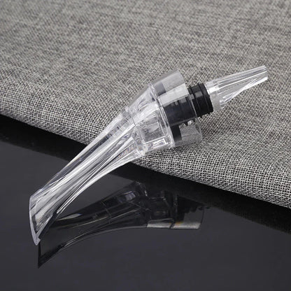 Premium Wine Aerator Pourer for Enhanced Flavor - Smarsty