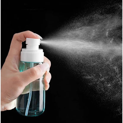 Refillable Spray Bottles Mini Fine Mist Containers - Smarsty
