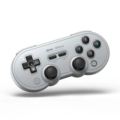 8Bitdo SN30 Pro Bluetooth Gamepad for Nintendo Switch - Smarsty