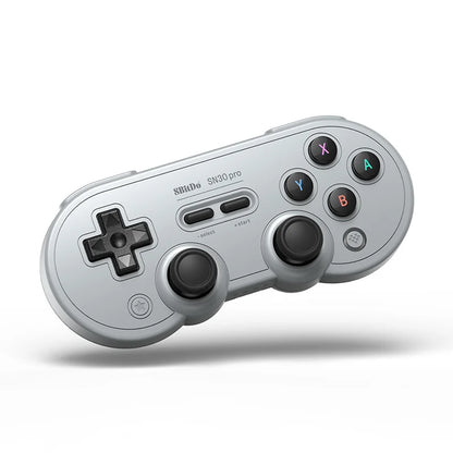 8Bitdo SN30 Pro Bluetooth Gamepad for Nintendo Switch - Smarsty