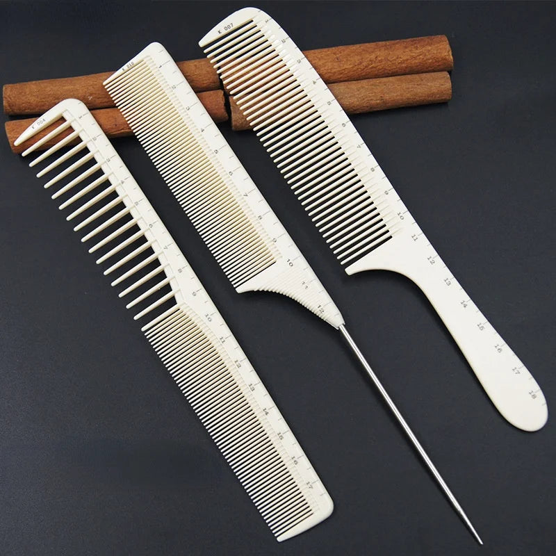 High Quality Laser Scale Hair Comb for Professionals - Smarsty