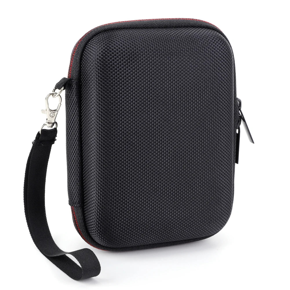 Handheld Game Console Carrying Case with Shockproof Protection - Smarsty
