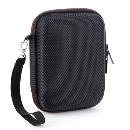 Handheld Game Console Carrying Case with Shockproof Protection - Smarsty
