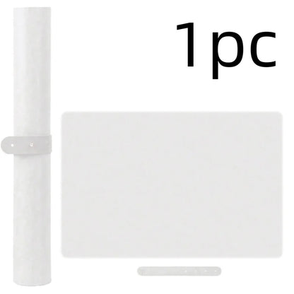 Soft Waterproof Nail Art Table Mat with Easy-Clean Design - Smarsty