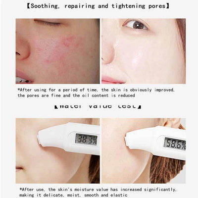 30 Pack Collagen Sleeping Masks for Anti Aging Hydration - Smarsty