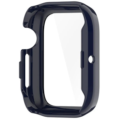 PC+Tempered Glass Case for Honor Watch 5 Smart Watch Strap Protective Cover Bumper Honor Watch5 Screen Protector Accessories