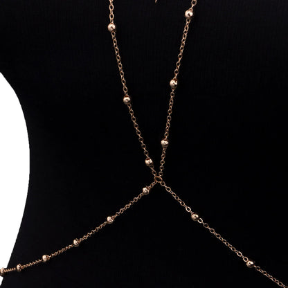 Sexy Fashion Body Chain for Women Jewelry - Smarsty