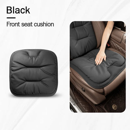 Universal Leather Car Seat Cover Four Season Protection - Smarsty