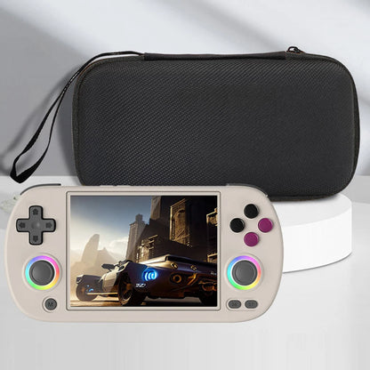 Anbernic RG40XX H Carrying Case with Screen Protector - Smarsty