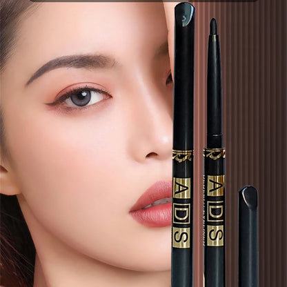 Waterproof Smudge-Proof Eyeliner Pencils for Long-Lasting Makeup - Smarsty
