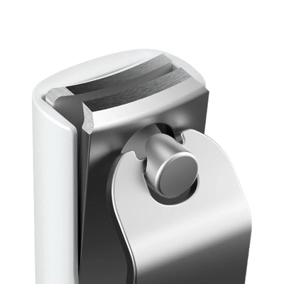 Xiaomi Mijia Stainless Steel Nail Clipper with Storage - Smarsty