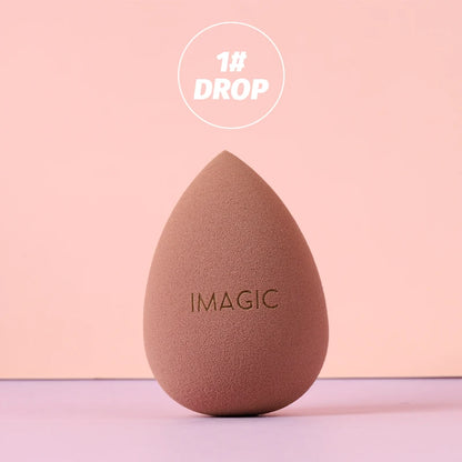 IMAGIC Beauty Sponge Makeup Tool for Flawless Application - Smarsty