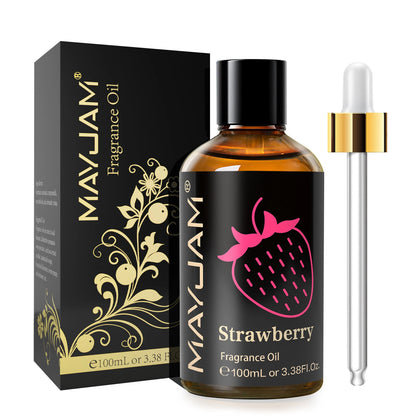 MAYJAM Fruit Essential Oils For Humidifier Diffuser - Smarsty