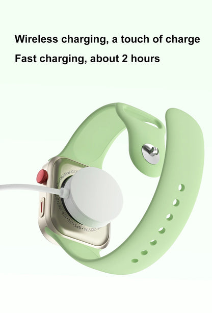 New Watch FIT 3 Smartwatch with AMOLED Display - Smarsty