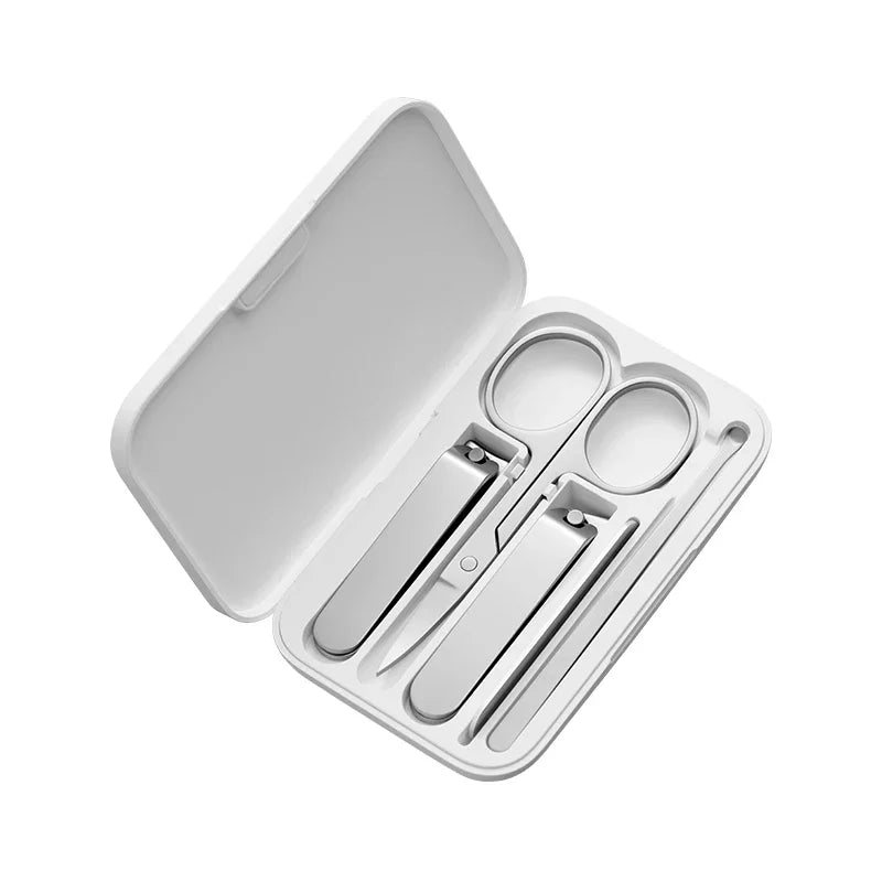 Xiaomi Mijia 5 in 1 Nail Clipper Tool Set - Smarsty