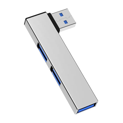Type C USB Hub UltraSlim Three Port OTG USB 3.0 - Smarsty