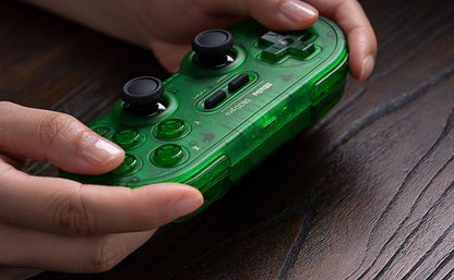 8Bitdo SN30 Pro Bluetooth Gamepad for Nintendo Switch - Smarsty